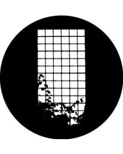 Garden Silhouette