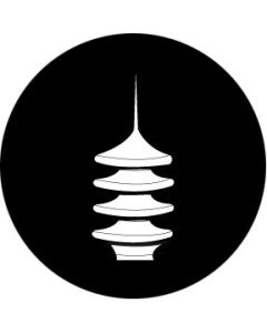Pagoda Latern