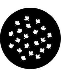 Maple Leaf Break Up Small