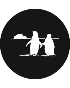 Penguins gobo