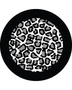 Leopard Pattern Breakup gobo