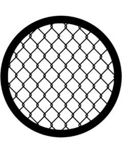 Wire Fence gobo