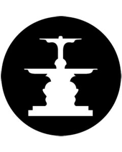 Fountain A