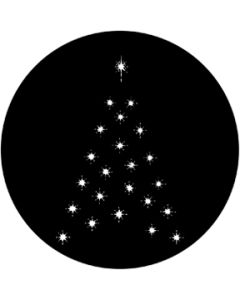 Christmas Tree D