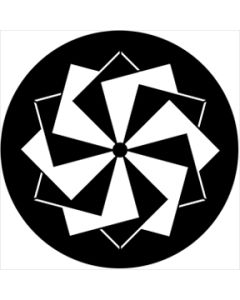 Symmetric 8