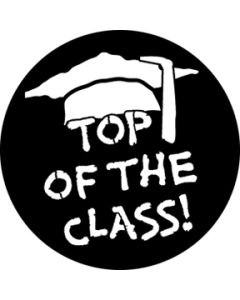 Top of the Class gobo