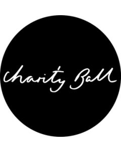 Charity Ball gobo