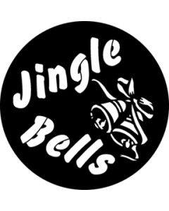 Jingle Bells gobo