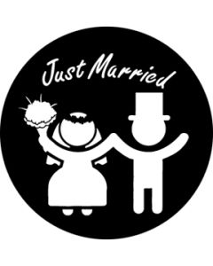 Just Married 3 gobo