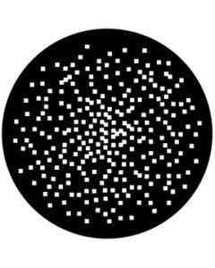 Random Pixels