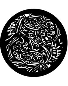 Tropical Flora