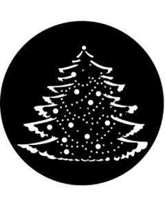 Christmas Tree Complete