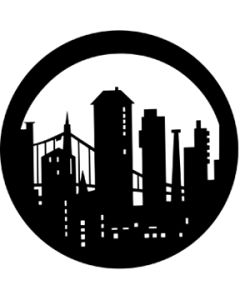 Modern Skyline