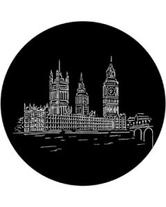Houses of Parliament gobo