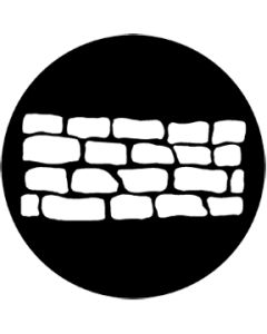 Stone Wall gobo