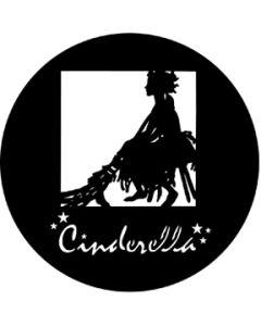 Cinderella gobo
