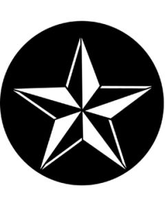 3D Star