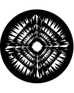 Jagged Squares