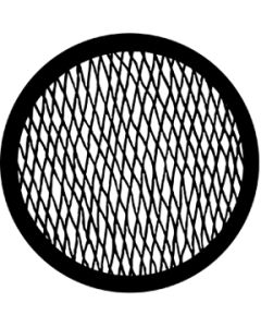 Wire gobo