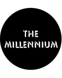 The Millennium gobo