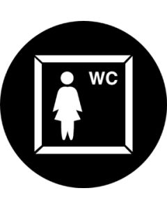 Womens WC gobo