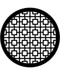 Chinese Screen