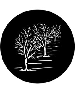 Three Trees