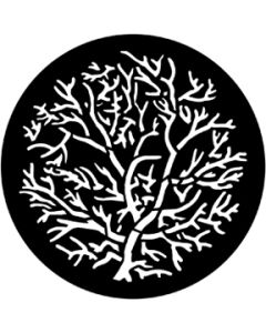 Bare Branches (Reversed)