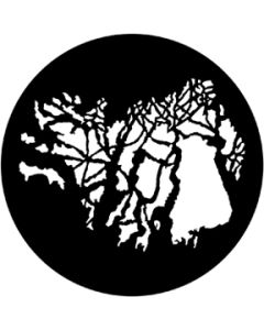 Forest Stage Right