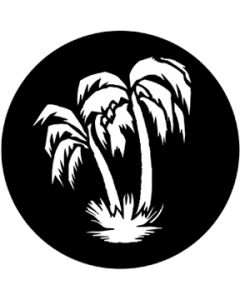 Palm Tree gobo