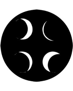 Moon Phases gobo