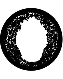 Leaf Vignette