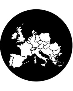 Europe gobo