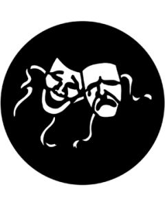 Comedy and Tragedy