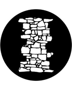Dry Stone Wall 1 gobo