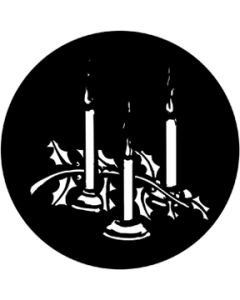 Christmas Candles