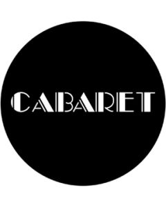 Cabaret