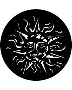 Smiling Sun