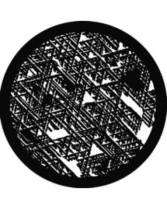 Broken Weave