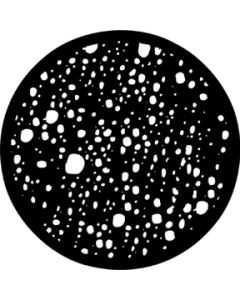 Irregular Dots gobo