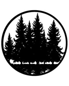 Tree Silhouette 3