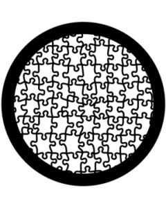 Puzzled