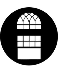 Window Arches
