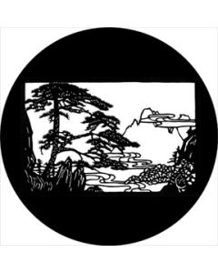 Distant Mountain