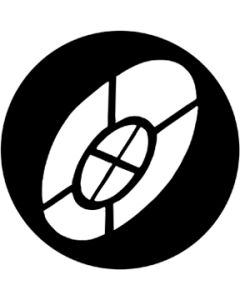 Distorted Eliptical