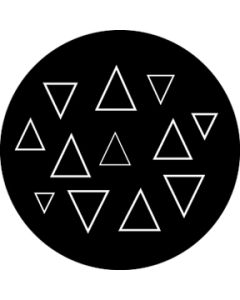 Tri-Cone Breakup