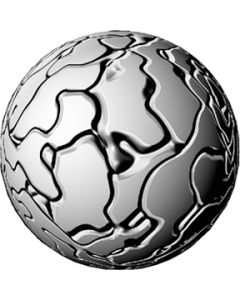 Cracked Sphere