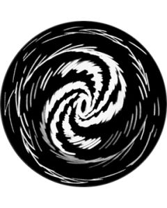 Particle Spiral