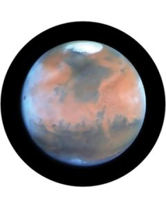 Mars gobo