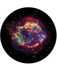 Chromatic Nebula gobo
